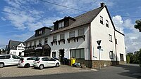 Vorderhaus - ehem. Hotel Mais
