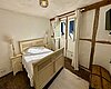 Schlafzimmer im 2. OG