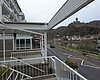 Terrassen/Eingangsbereich