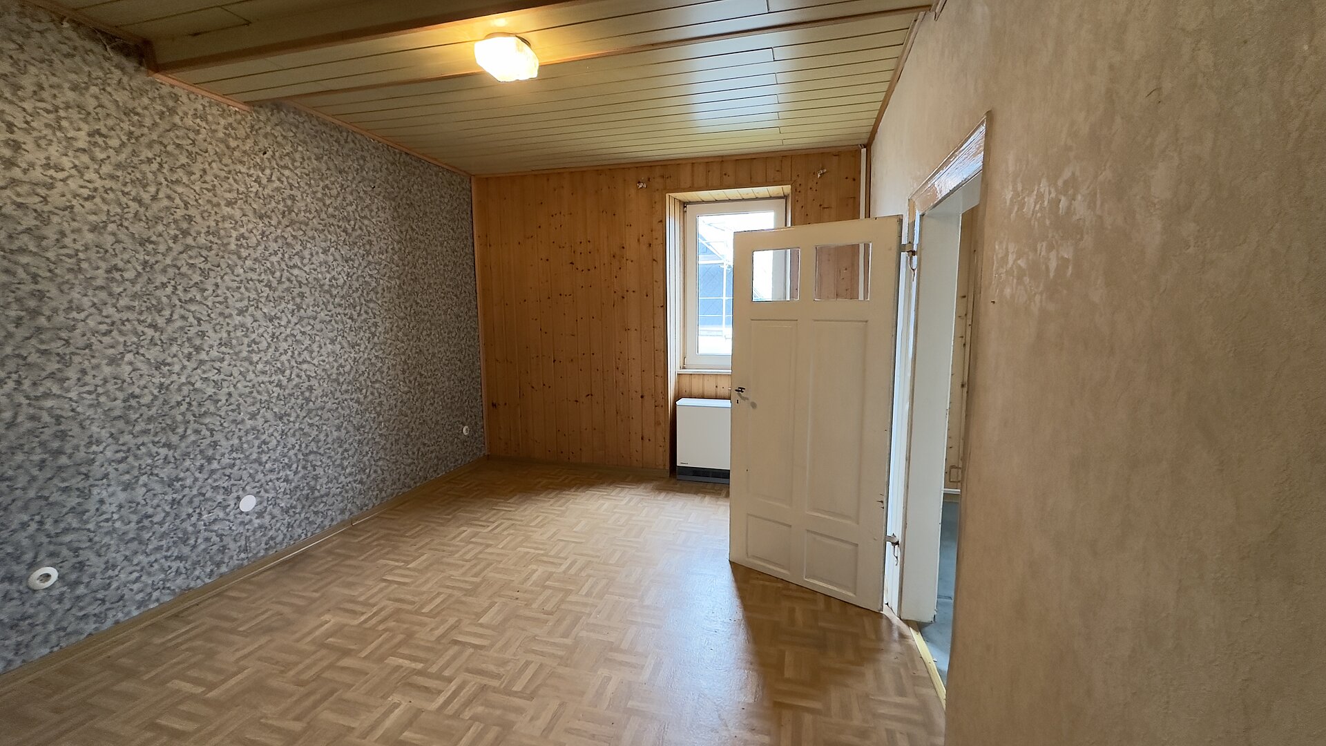 Schlafzimmer - OG