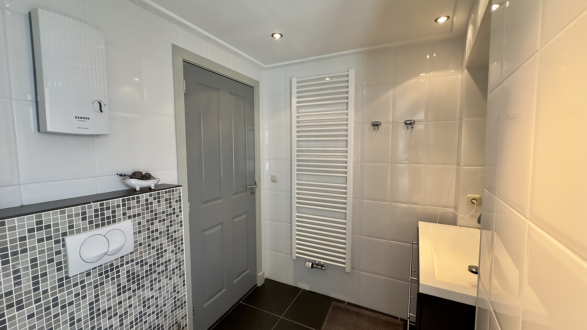 Badezimmer - OG