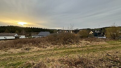 Grundstück - Eppenberg