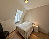 Schlafzimmer in separater Einheit 