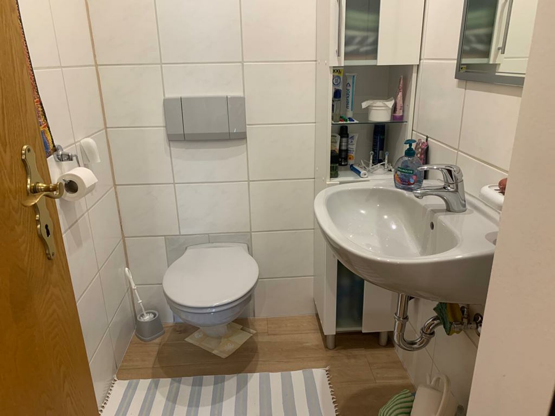 Gäste WC