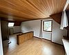 Schlafzimmer Dachgeschoss
