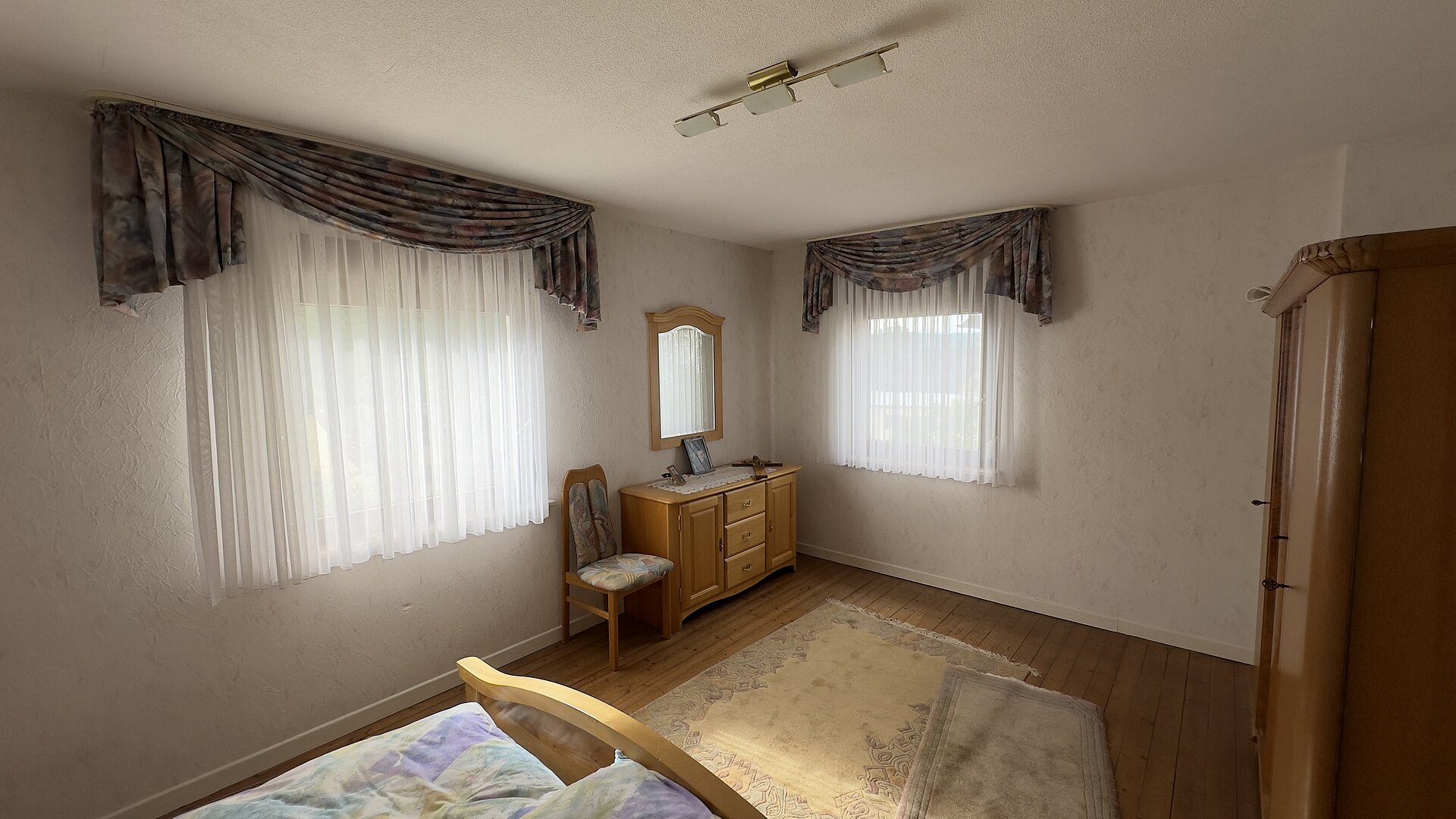 Weiteres Zimmer im OG