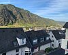 Ausblick Obergeschoss