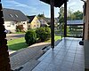 Außen - Eingangsbereich