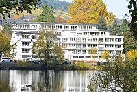 Wohnanlage Moselpark