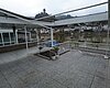 Terrasse mit Mosel- und Burgblick