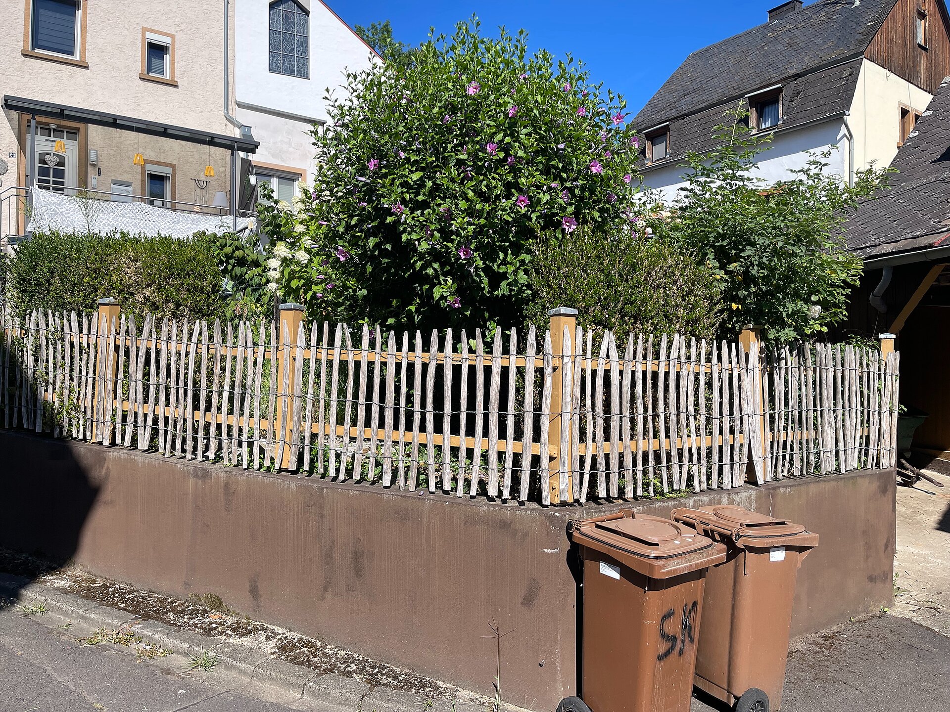 Garten
