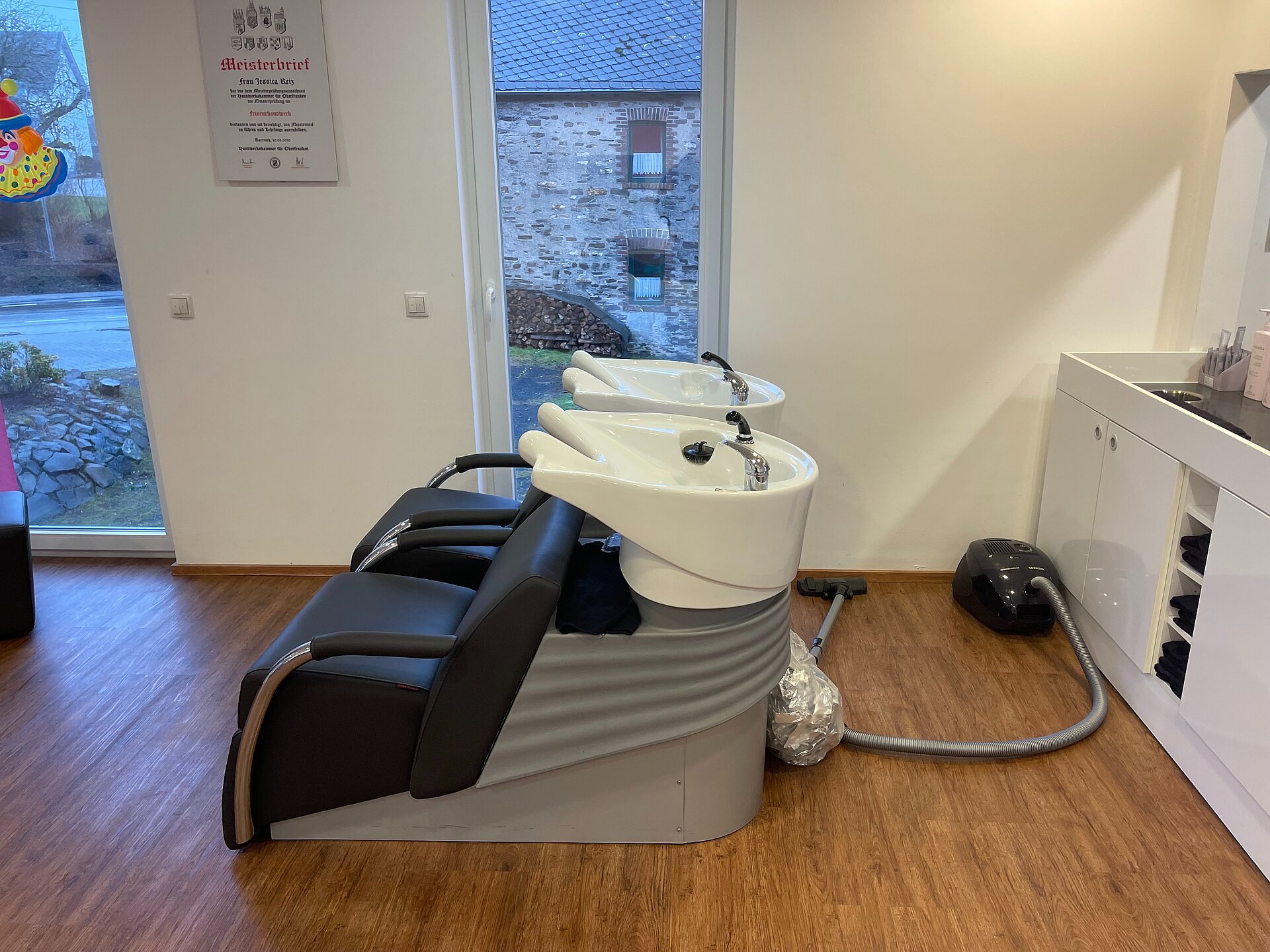 Innenansicht
