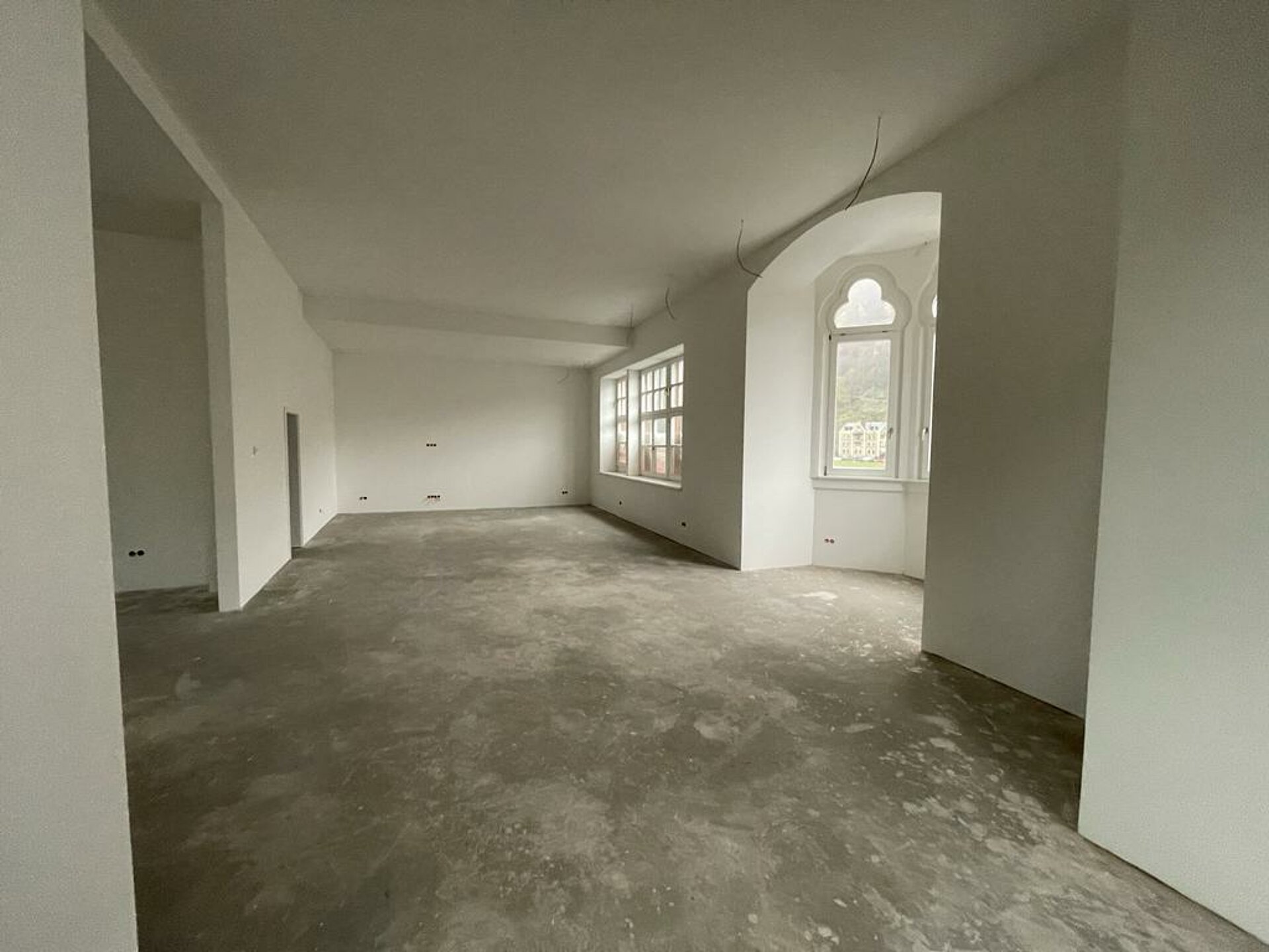 Wohnraum, Atelier, Ladenlokal