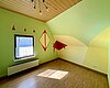 Schlafzimmer/Gästezimmer im OG