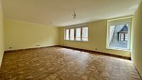3-Zimmer Stadtwohnung - Erstbezug nach Kernsanierung 