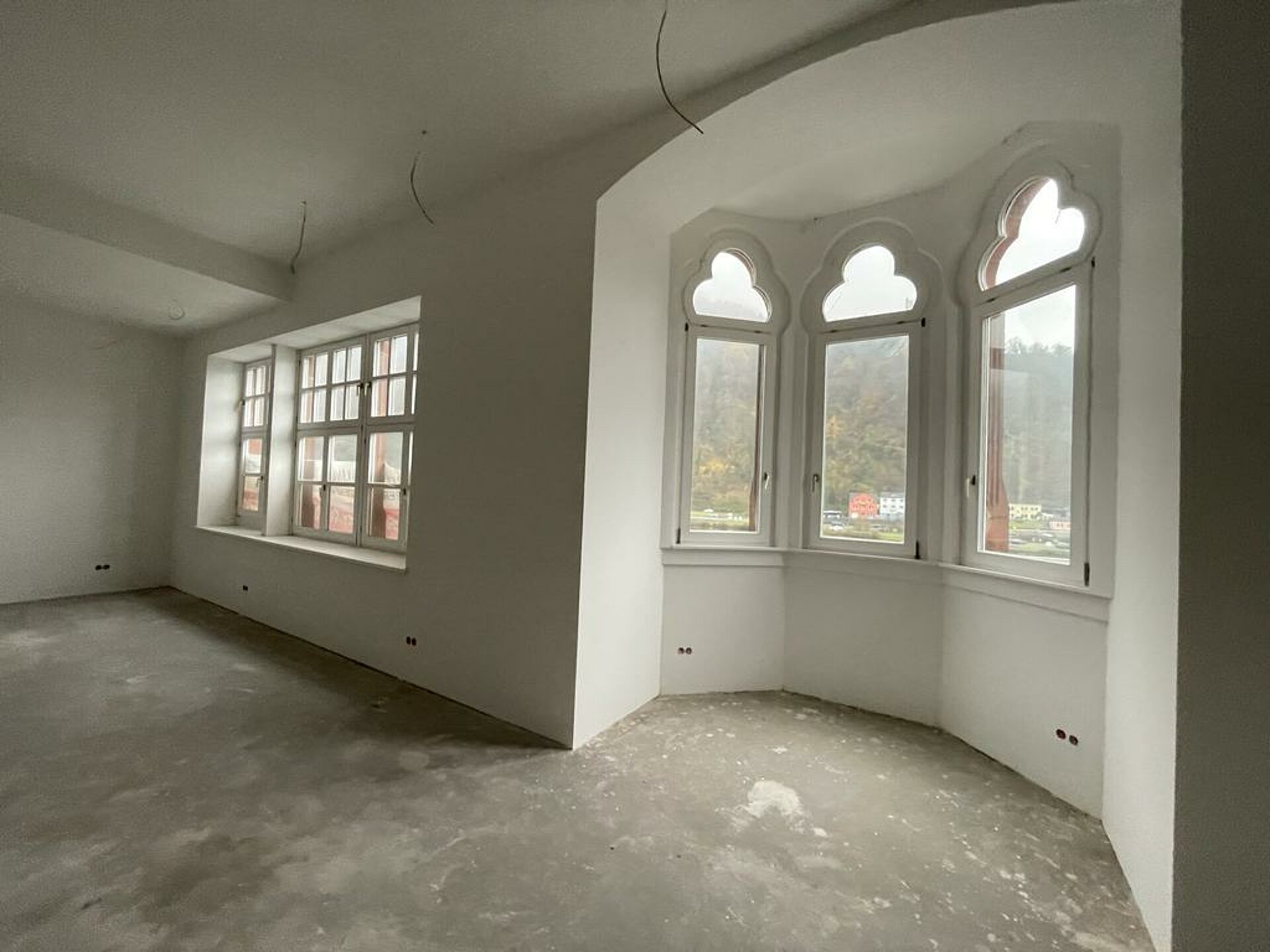 Wohnraum, Atelier, Ladenlokal