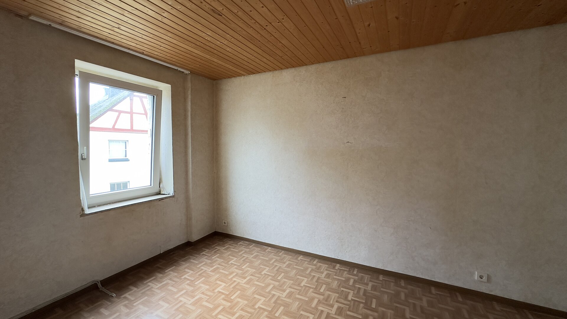 Büro/ Gästezimmer - OG