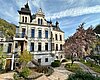 Eigentumswohnung im späthistorischen Gewand 