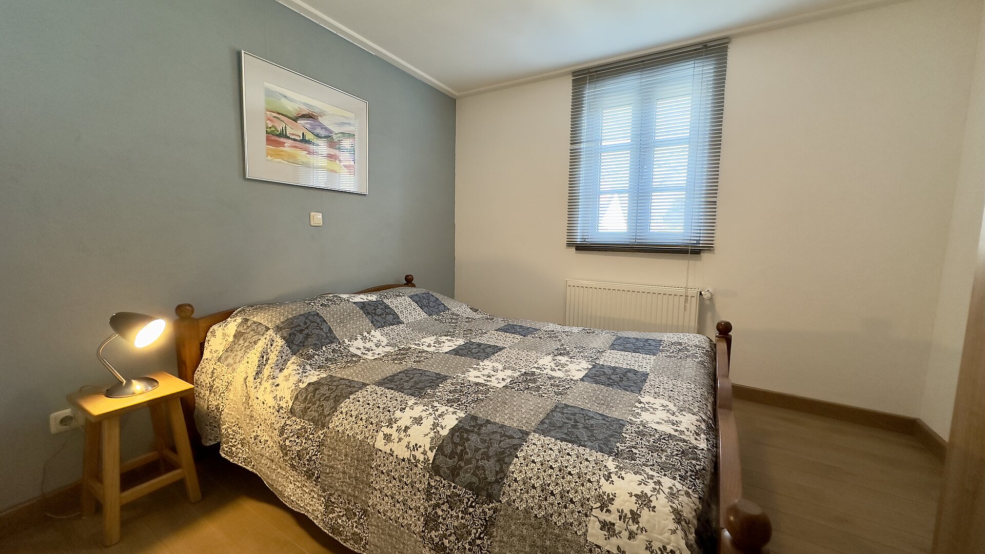 Weiteres Schlafzimmer - OG