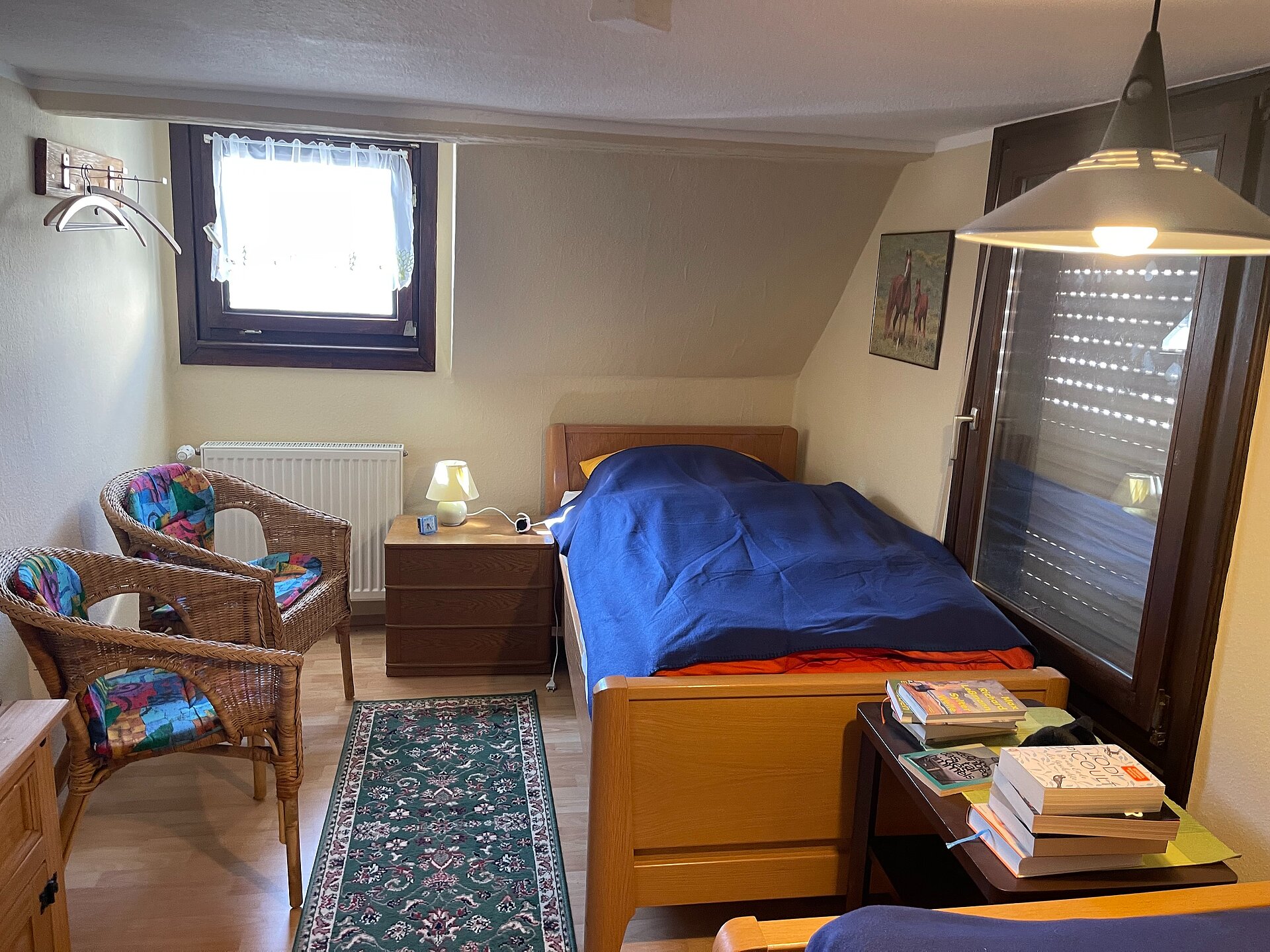 Gästezimmer