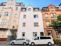 Außen - Schützenstraße 42