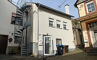 Frontansicht
