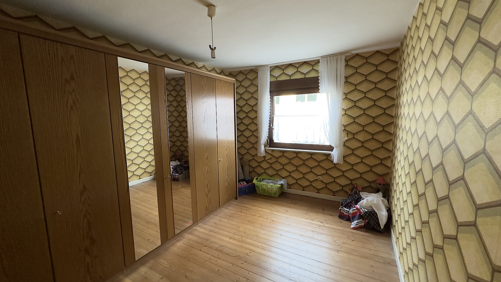 Zimmer im OG
