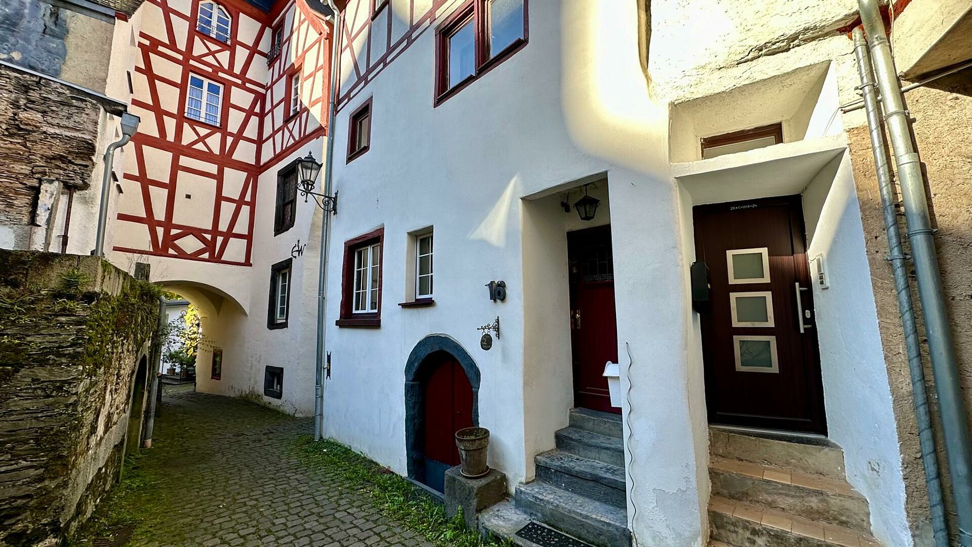 EFH im Herzen von Beilstein