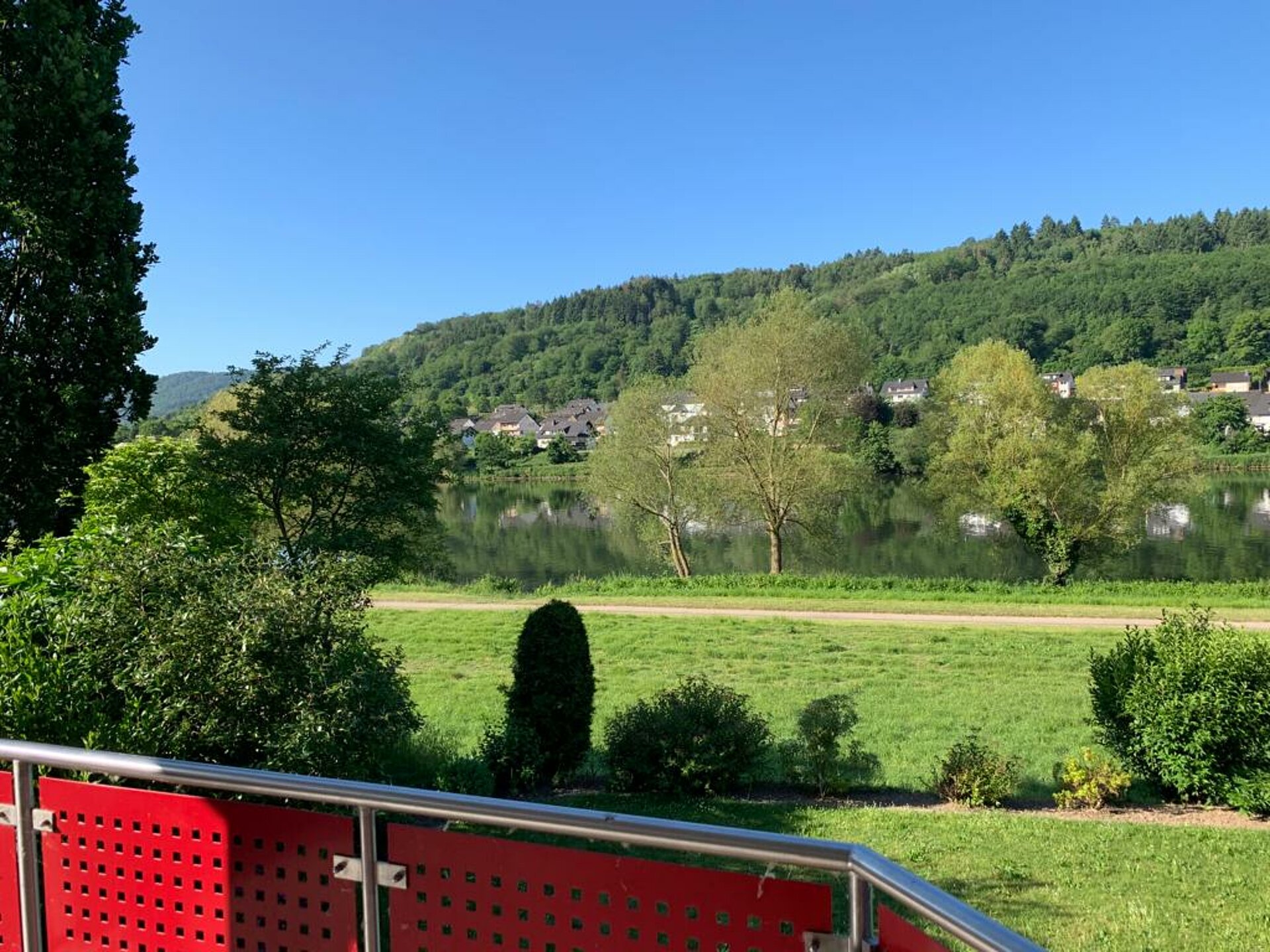 Aussicht