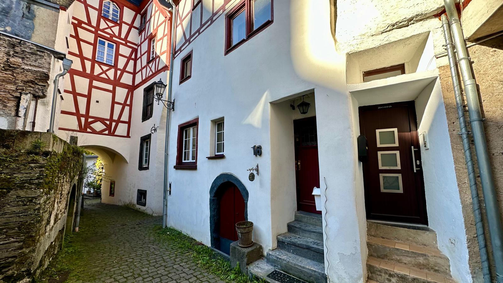 EFH im Herzen von Beilstein