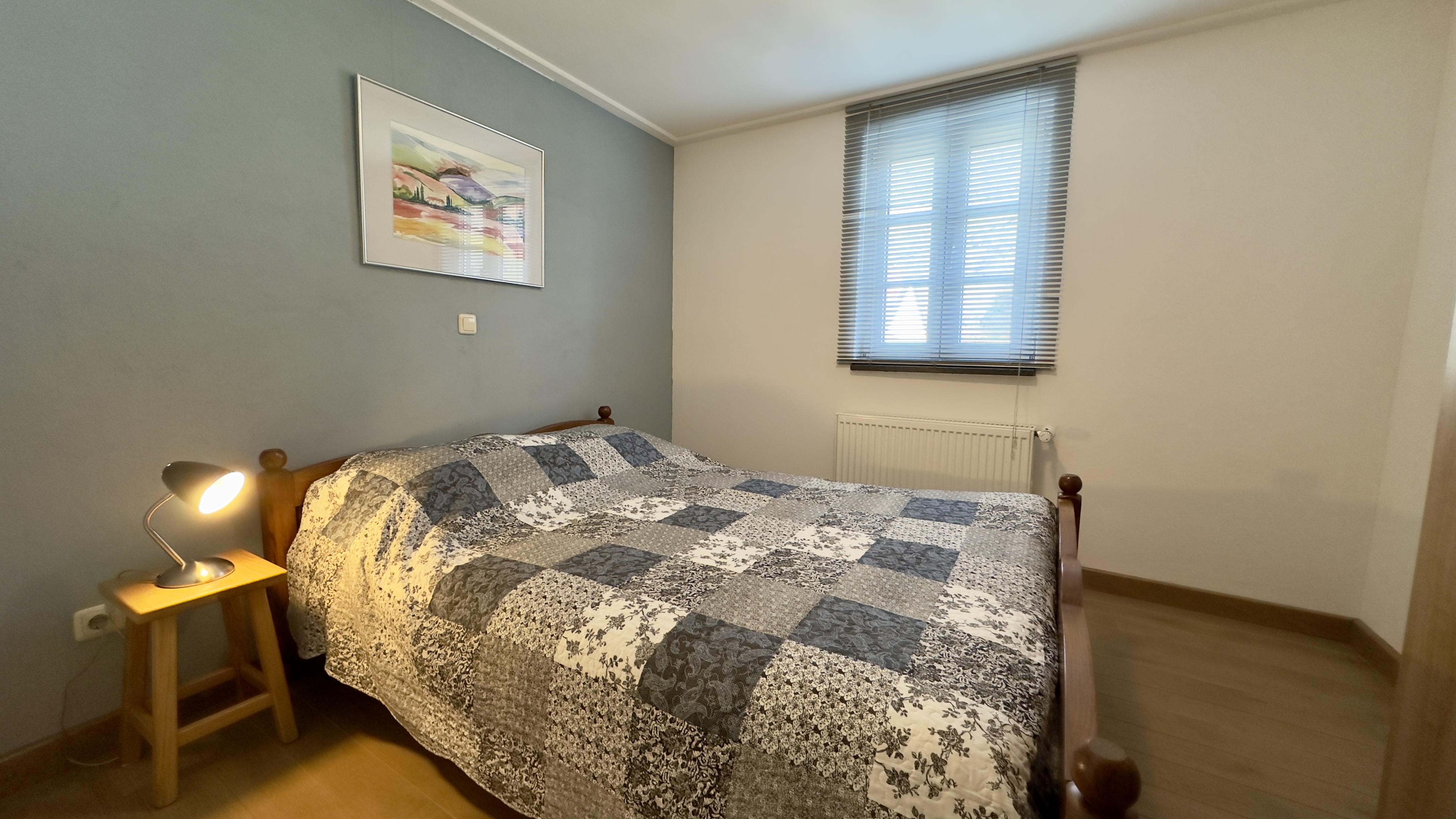 Weiteres Schlafzimmer - OG