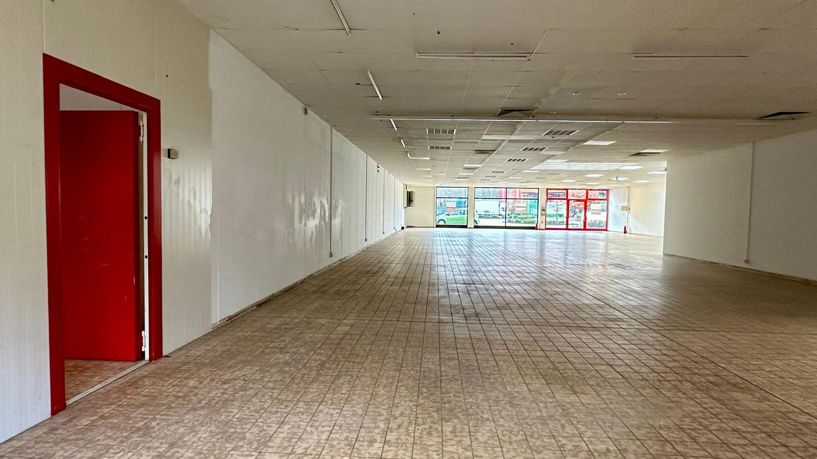 Links Zugang Personalraum - Verkaufsfläche