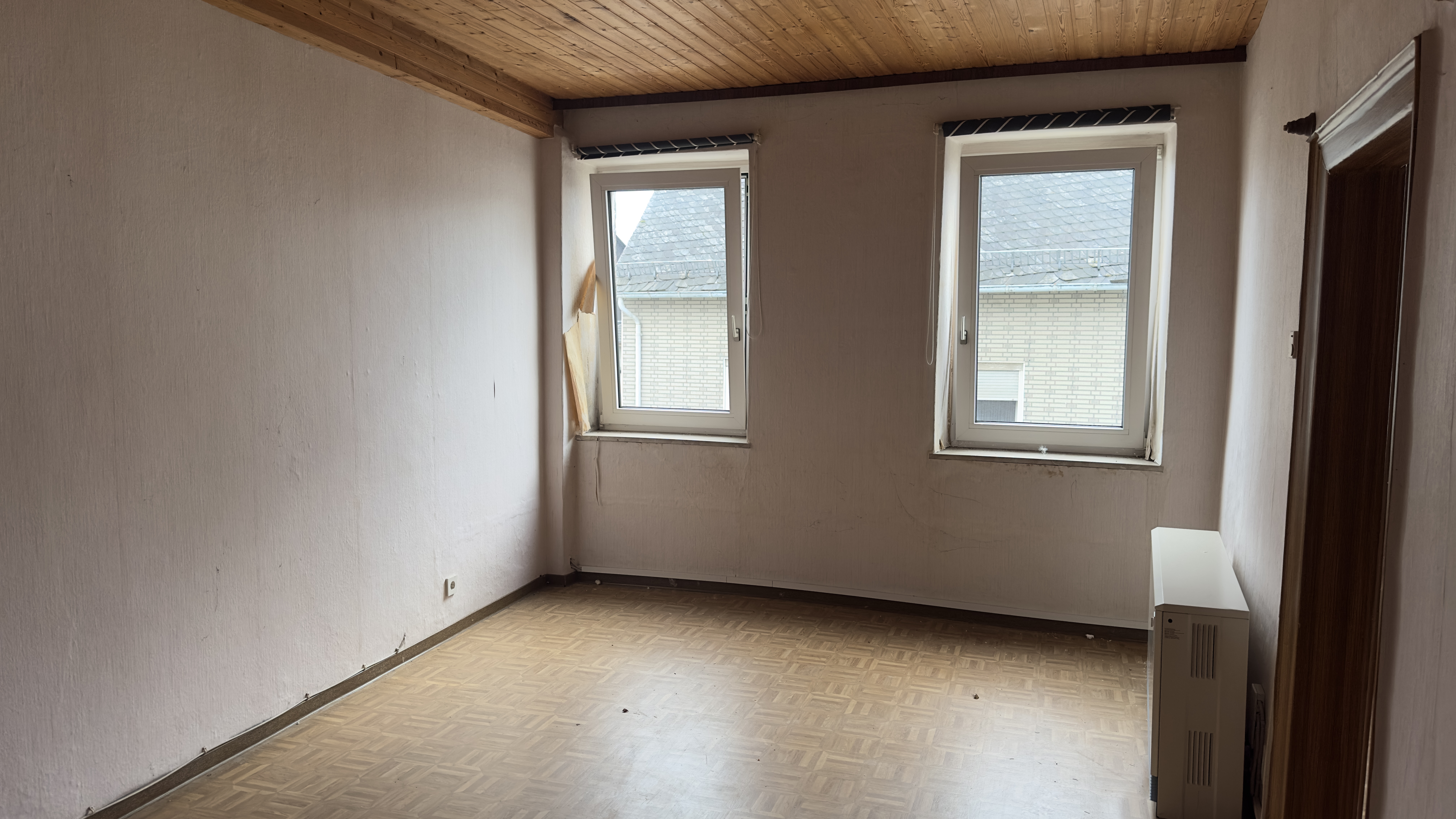 Schlafzimmer - OG