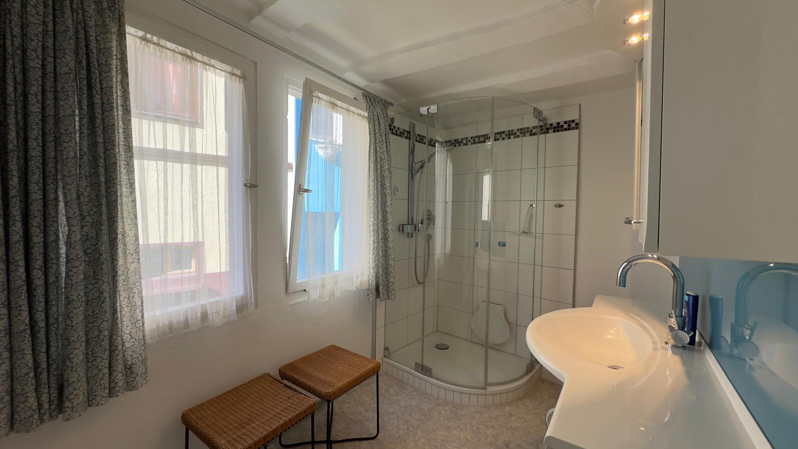 1. OG - Badezimmer