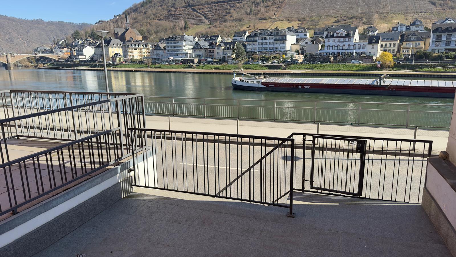 Mosel-Terrasse
