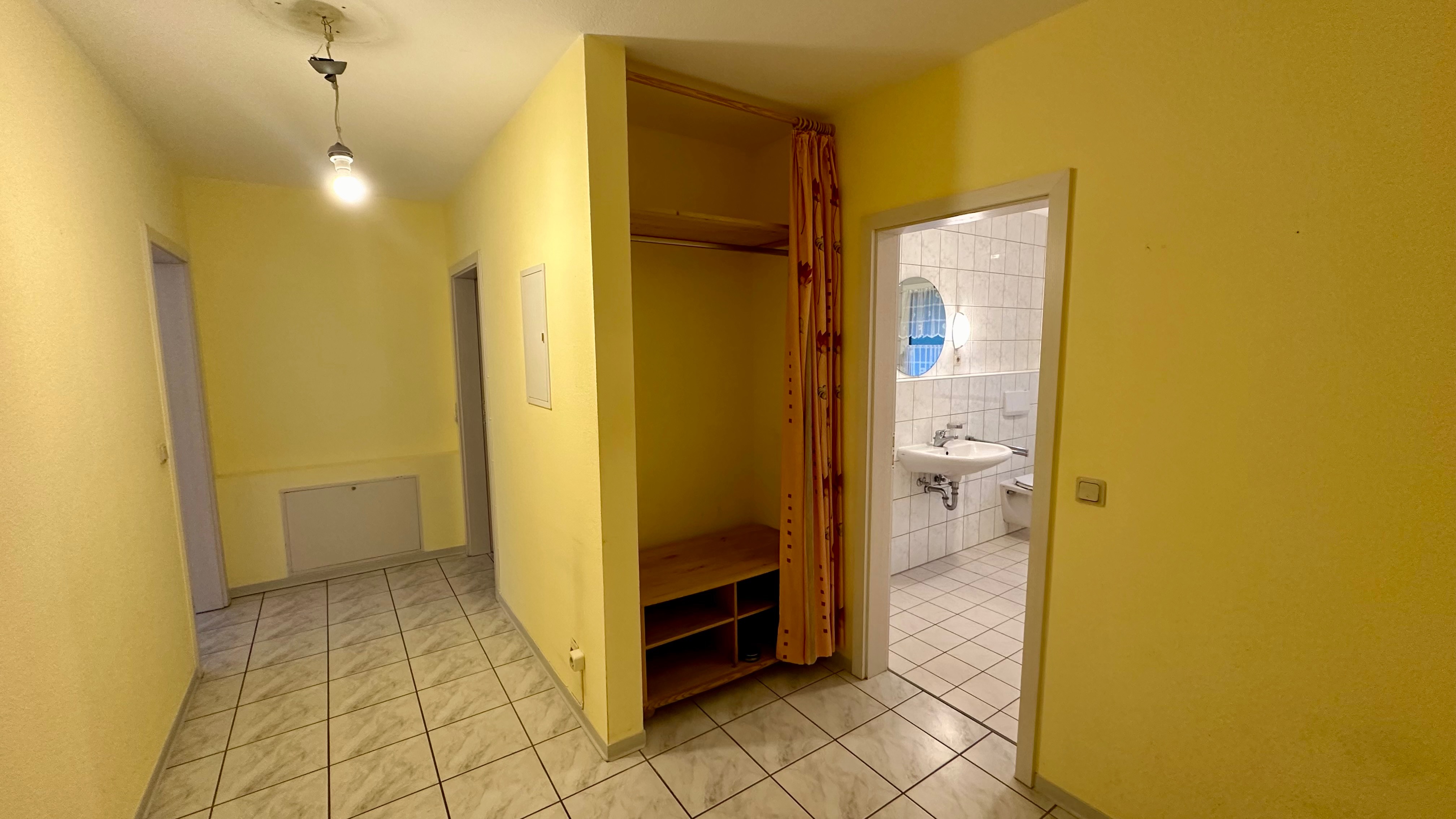 Diele - Eingangsbereich