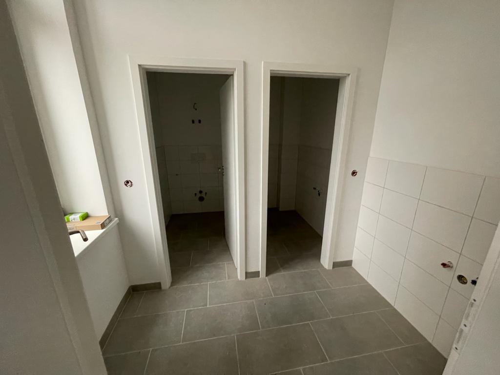 Toiletten Anlagen