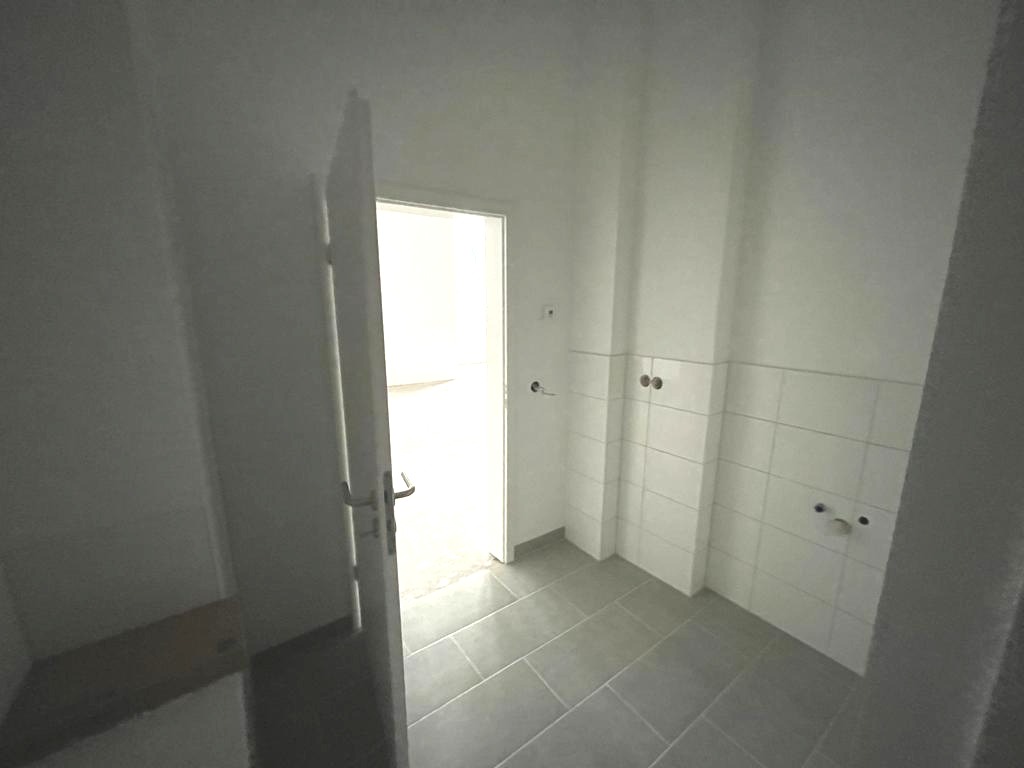 Sanitärer Bereich