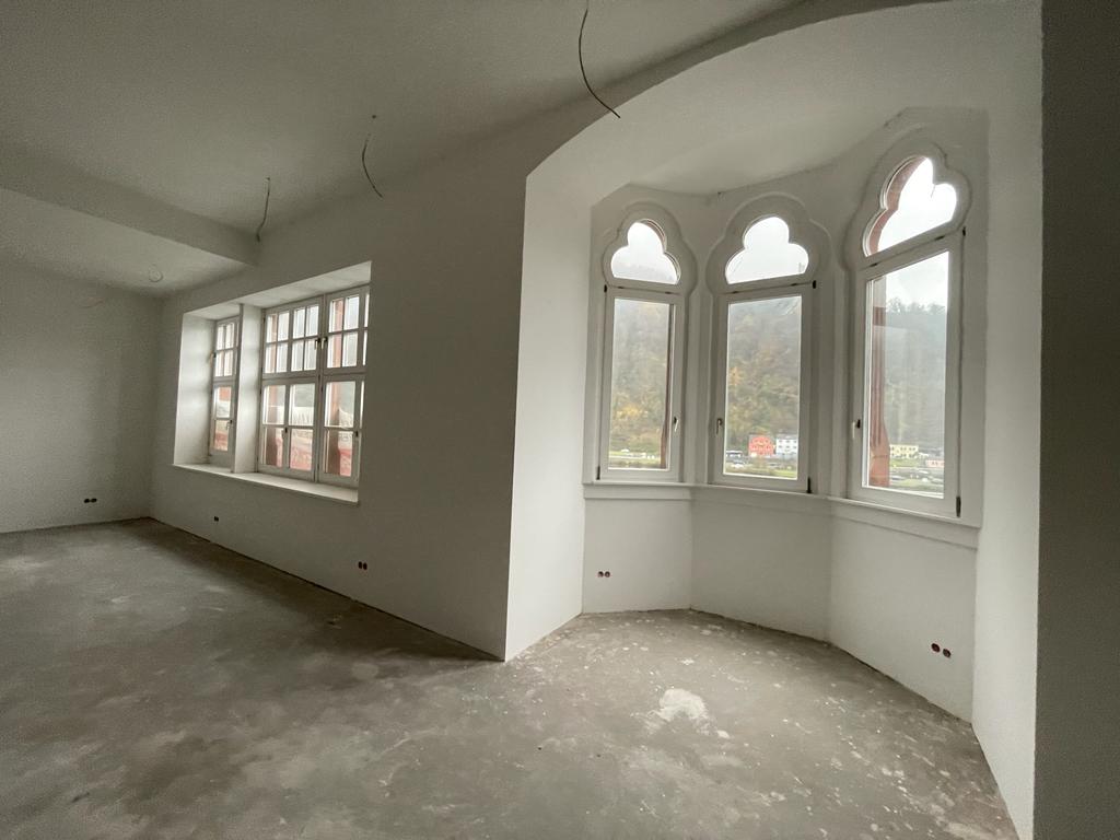 Wohnraum, Atelier, Ladenlokal