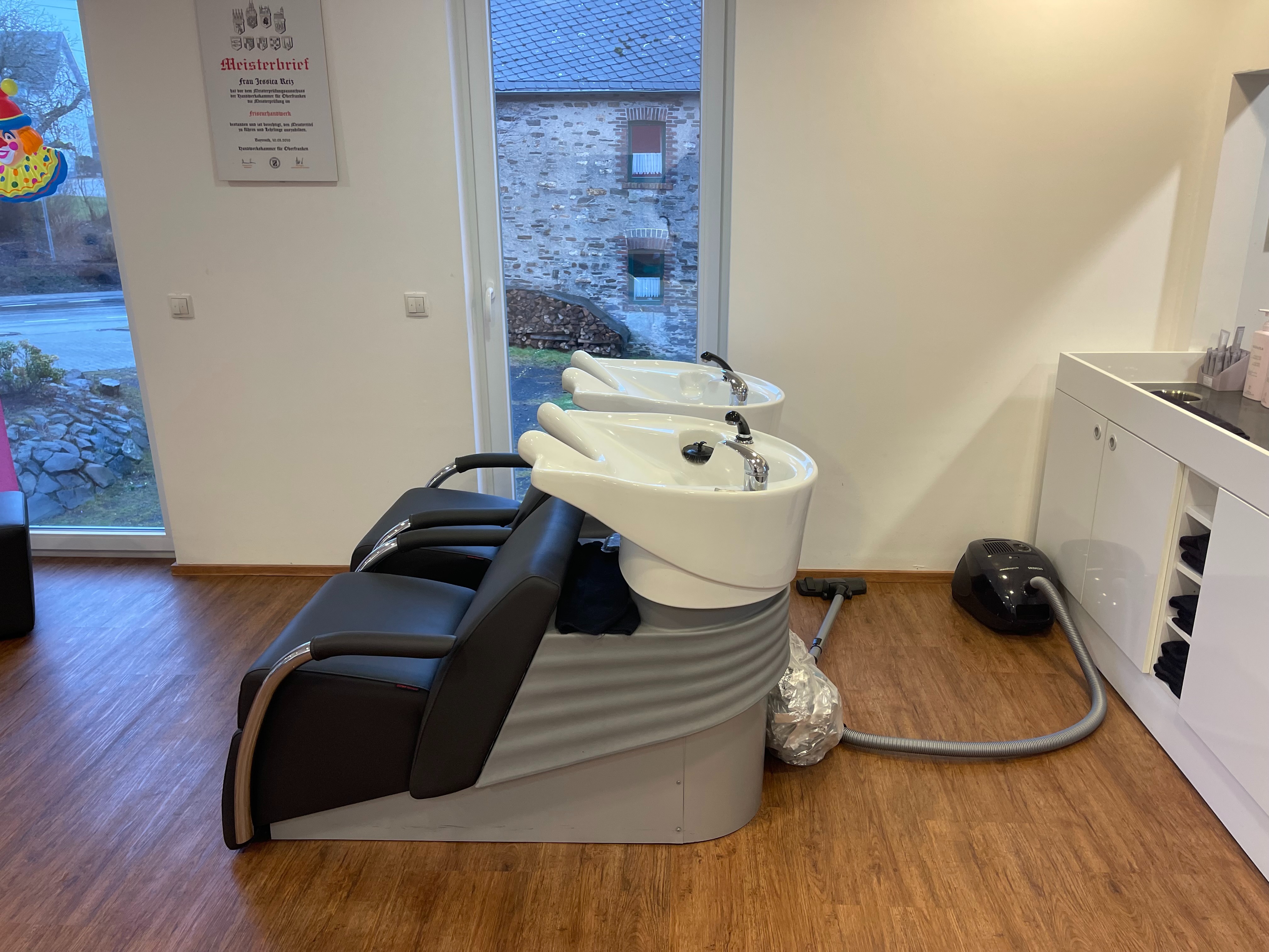 Innenansicht