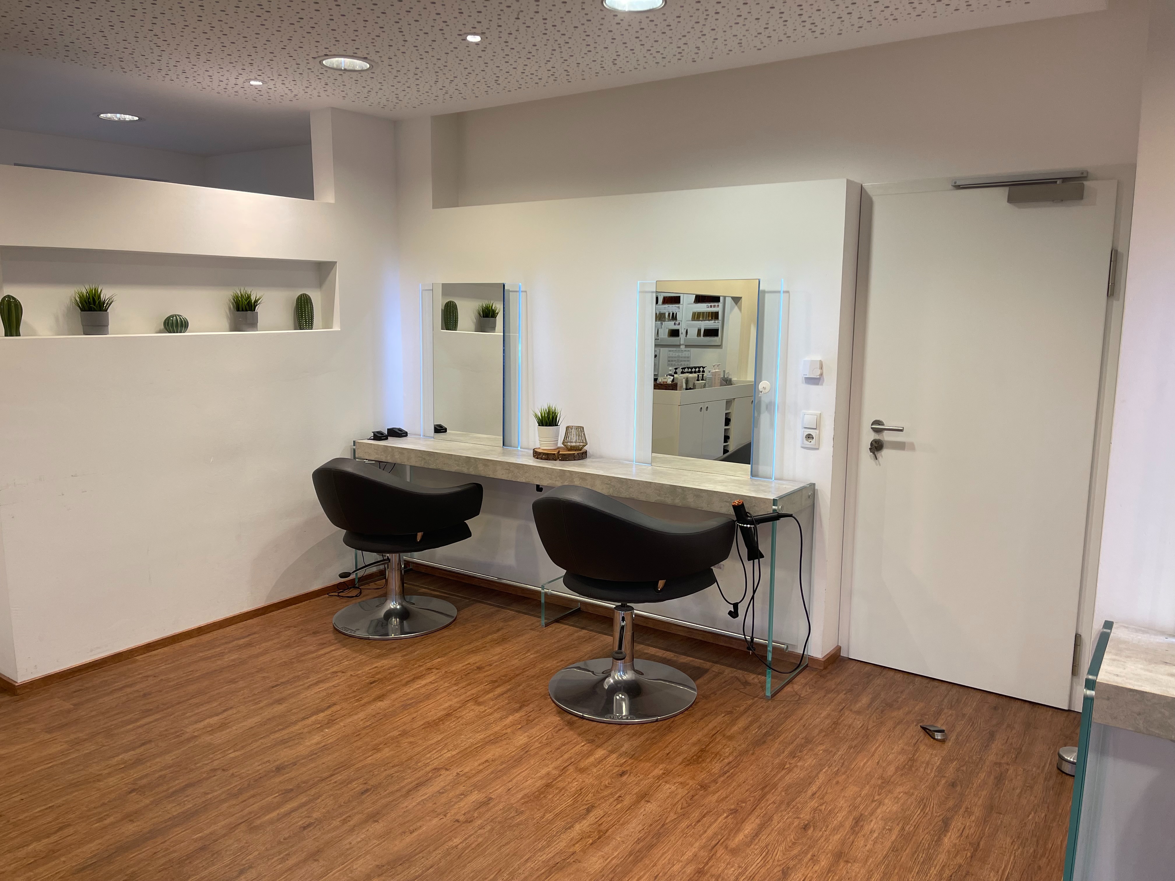 Innenansicht