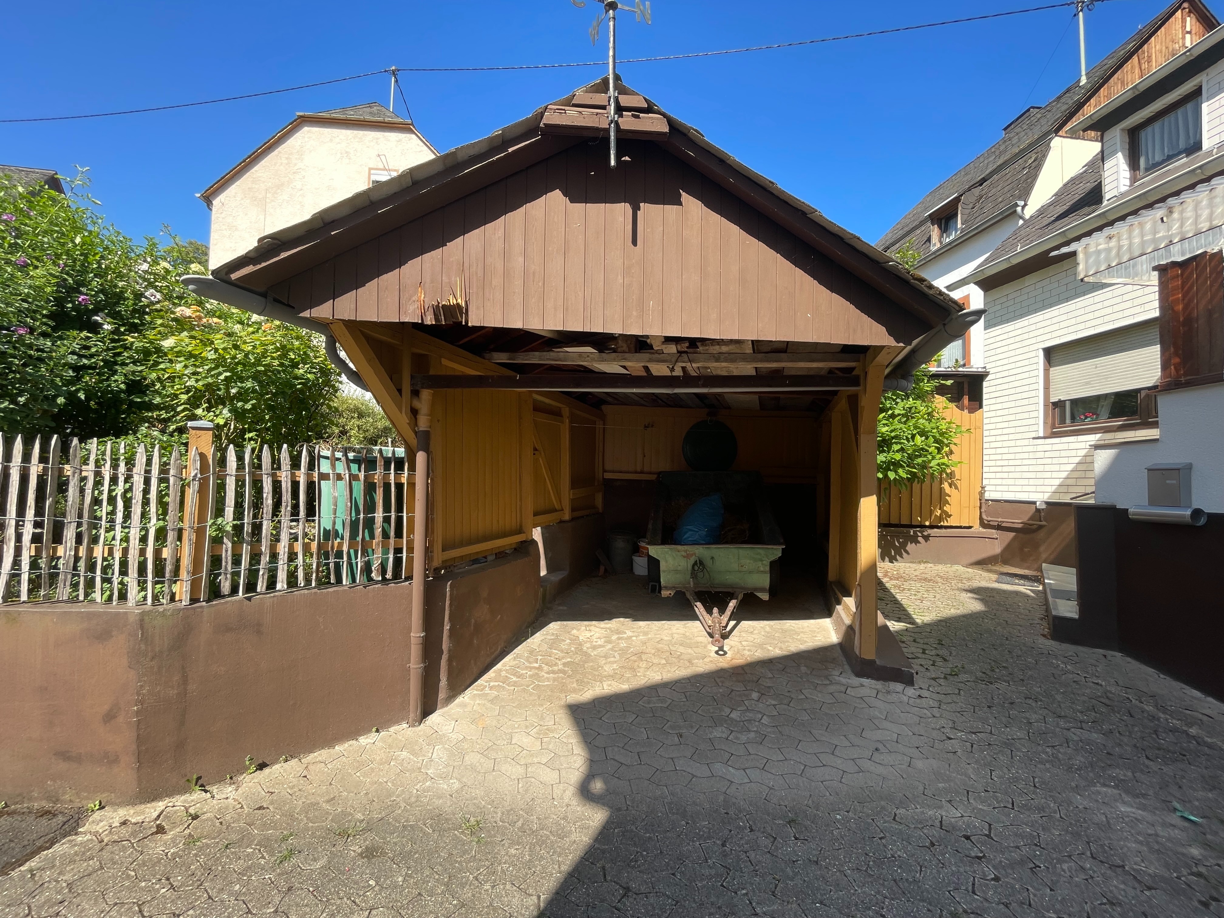 Carport